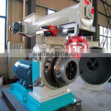 Hot Selling Factory Supply Wood Sawdust Pelletizer Price photo-2