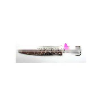 fishing lure spoon SH001