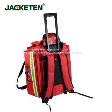 JACKETEN Emergency Camping Survival Sailor Medical First Aid Kit-JKT023 Large Thickening Waterproof EMS Medical First Ai photo-4
