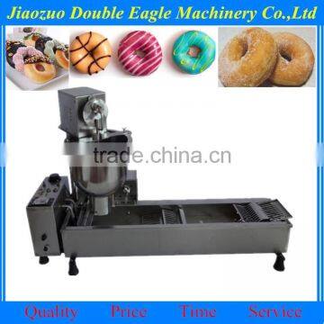 mini donuts making machine/donut making machine with excellent performance