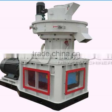 professional fish feed pellet machine /biomass pellet machine