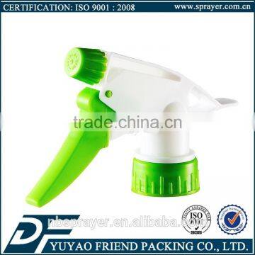 Hot Sale Custom Size Top Sale 28/400 Trigger Sprayer