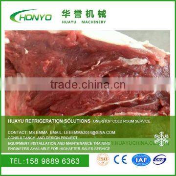 Beef Quarter Carcass Air Defrosting Machine Equipment photo-3
