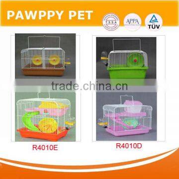 Hamster Cage photo-1