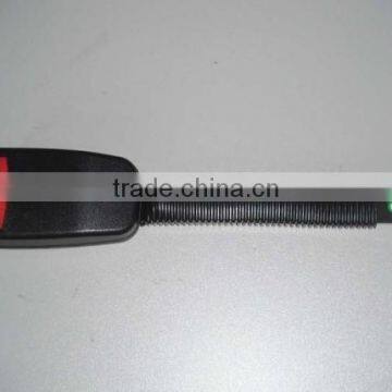 Install Car Seat Seat Belt