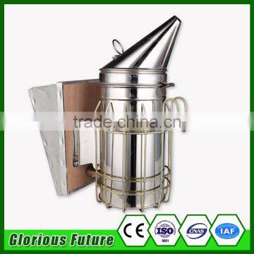 Wholesale China Beekeeping Supplies Manual Bee Smoker For Sale