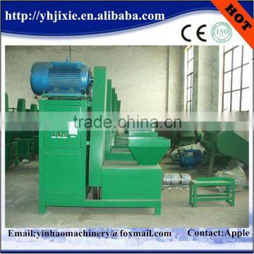 Hot selling coal making machine , sawdust briquette press machine for charcoal