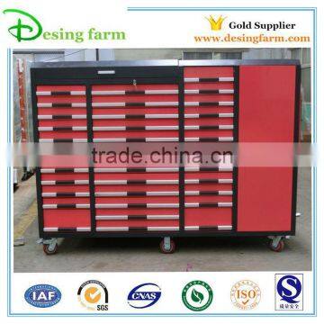 metal roller mobile tool cabinet