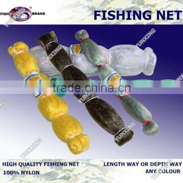 nylon mono fishing net