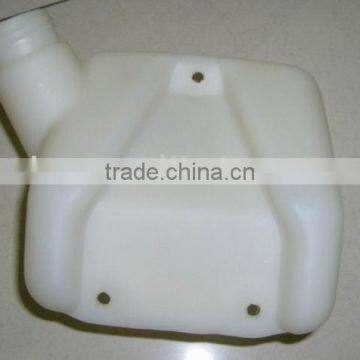 blow molded plastic custom-made Pressure Pot