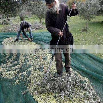 UV Treated Olive Harvest Net photo-4
