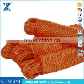 fishing rope ,pe/hdpe/pp rope farming rope