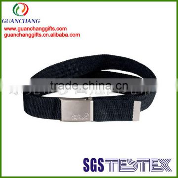 factory cheapest custom woven band waist belts