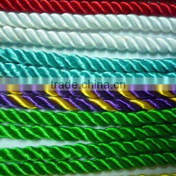4-10mm Width Bread Twist Tie,twisted Rebar Tie Wire/twisted Ropes photo-4
