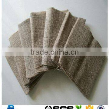 8x6/500x500 Qualified sisal fabric