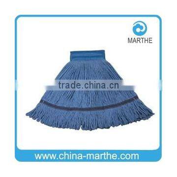 Color New Easy Clean Wet Cotton Mops Head
