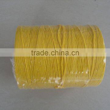 polypropylene baler twine