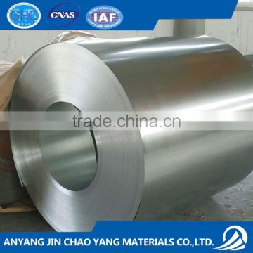 JISG3302 Hot Dipped Galvanized Steel Coils, GI Coil from China