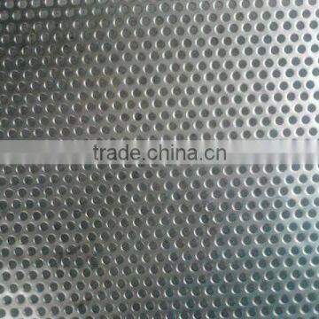 perforated metal wire mesh