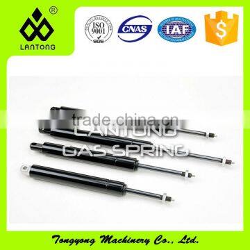 Nitrogen Durable Piston Rod Gas Spring