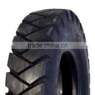 bias otr tire E-3 1400-24 1400-25 for industrial and trailers use