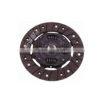 AUTO CLUTCH DISC 96236571 / 96181201 USE FOR CAR PARTS OF DAEWOO ESPERO / CIELO 1.5 , 16V