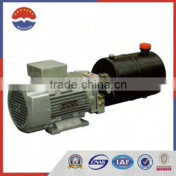 Electric Hydraulic Power Pack For Fork Lift