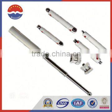 Single Acting Double acting Telescopic Hydraulic Cylinder price