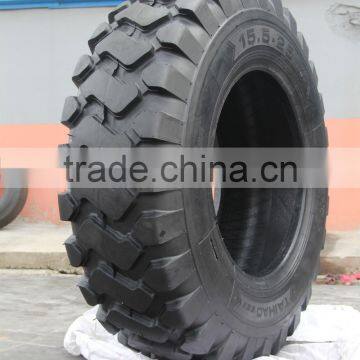 China Factory E3/L3 L5 15.5-25 17.5-25 20.5-25 23.5-25 off the Road Tyres Bias Otr Tyres Loader Otr Tyres photo-5