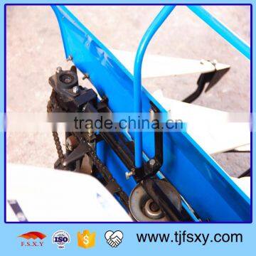 1.5m Reaping Width, Wheat and Rice Reaper Machine photo-2