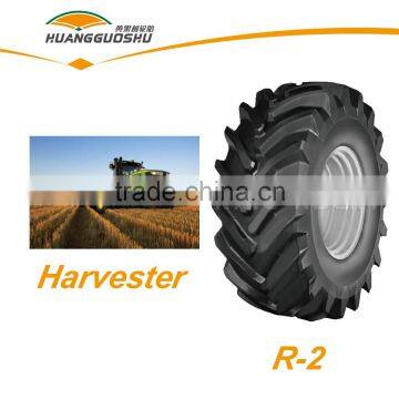 R-2 Good Farm Tractor Tires 18.4-30 photo-3