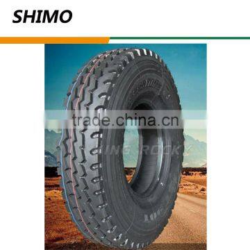 ST901 Truck Tire 7.50x16 Shipping Terms FOB CIF photo-2