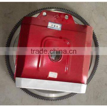 Gear Rim for Wheel Rim Agriculture Machinery Parts photo-3