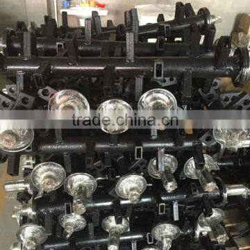 Tiller Blade Shaft for Agriculture Cultivator photo-5