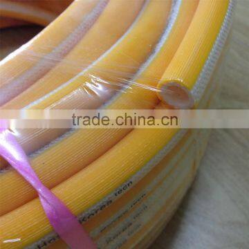 High Braided 5 Layers 1/2 Inch High Pressure Flexible Spray Hose photo-2