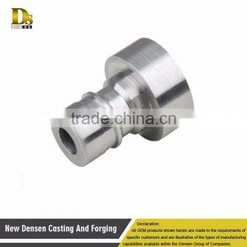 China High Quality Ductile Iron Fitting Casting Forging Parts photo-2