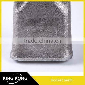 Forged Construction Machinery Parts Bucket Teeth for Digging Stone photo-3