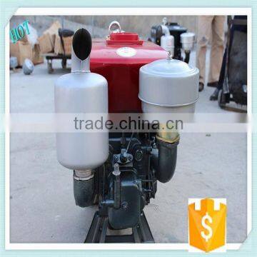 2015 Wholesale ZS1110II 18hp Diesel Engine photo-3