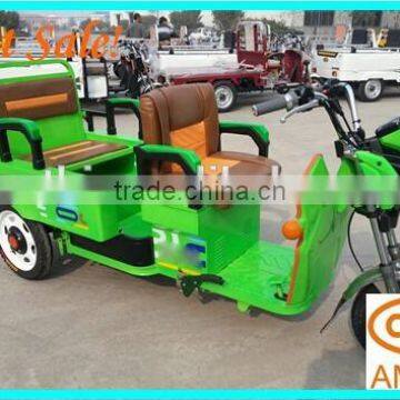Electric Tricycle China, Electric Tricycle, Tricycle photo-4