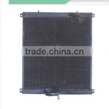 PC200-5 Hydraulic Oil Cooler,PC200-5 Radiator / Water Tank