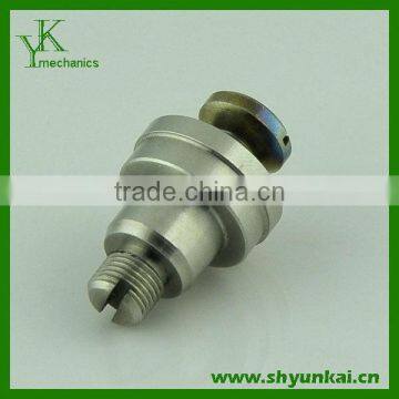 Motorcycle Universal Fuel Cap Tank Universal Fuel Cap photo-2