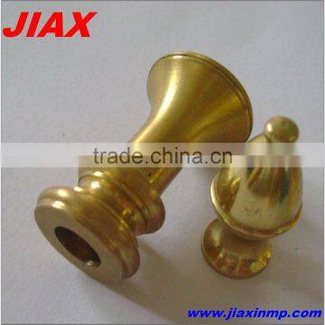 Custom cnc machining antique office chair parts