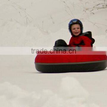 snow inner tube