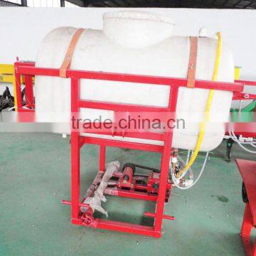Agricultural Farm Sprayer With Great Price photo-2