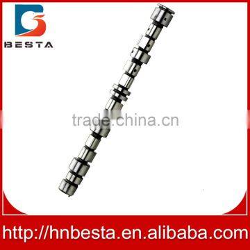 Custom forged camshaft for Volvo D6D D6E camshaft VOLVO210