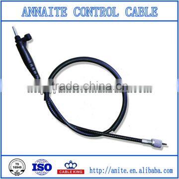 Throttle Cable Cluctch Cable Brake Cable Speedometer Cable For BAJAJ BM100 photo-4