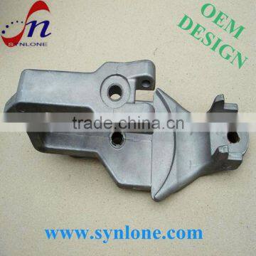 Best Quality Die Casting Aluminum Bracket photo-5