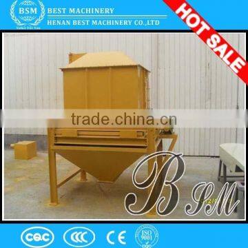 2015 BSM Series Fully Automatic Counterflow Biomass Pellet Cooler for Sale