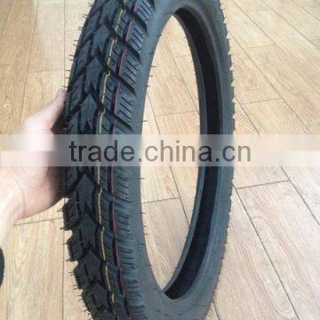 various type motorcycle tyre and tubes 3.00-18