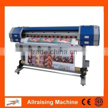 Outdoor And Indoor Printereco Solvent Pictorials Machine Pictorial Printing Machine